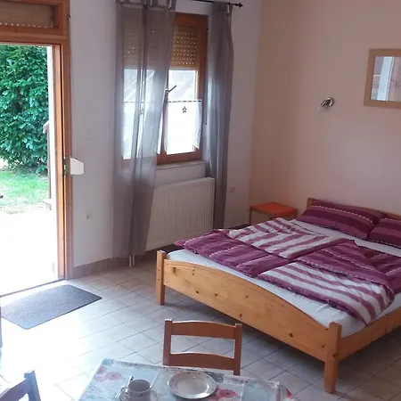 Apartamento Remser Haus