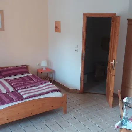 Appartement Remser Haus Zalakaros