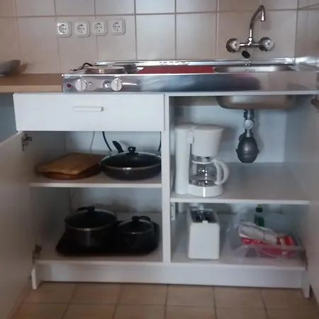 Remser Haus *