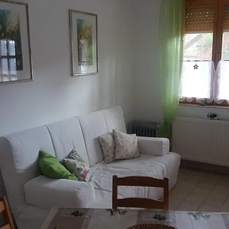 Remser Haus Appartement Zalakaros