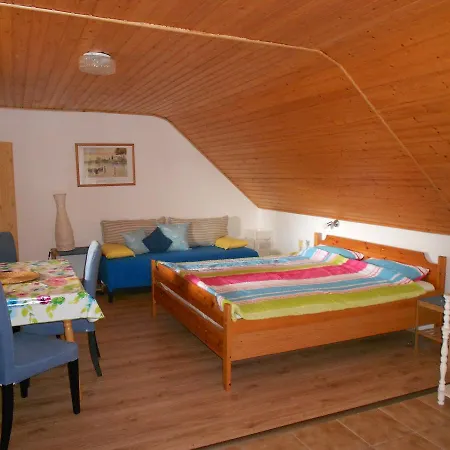 Remser Haus Apartment *
