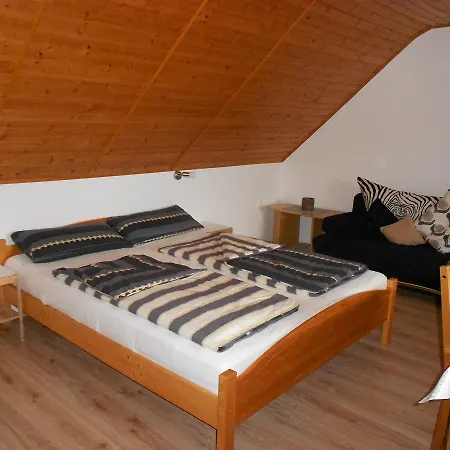 Apartamento Remser Haus