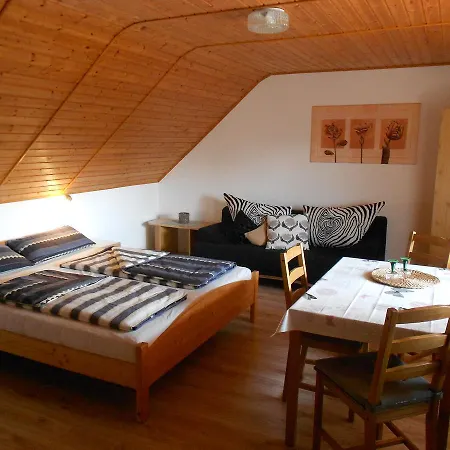 Remser Haus * Zalakaros