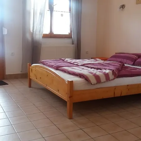 Apartment Remser Haus