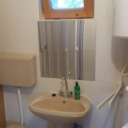 Appartement Remser Haus Zalakaros