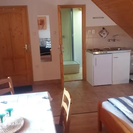 Remser Haus Appartement *