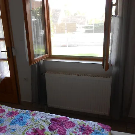 Remser Haus Appartement Zalakaros
