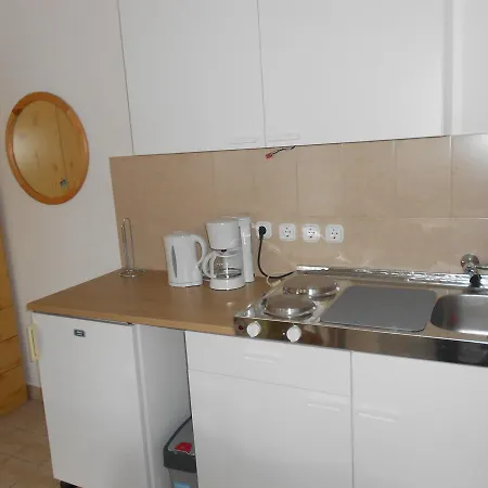 Appartement Remser Haus