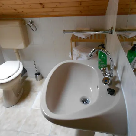 Appartement Remser Haus