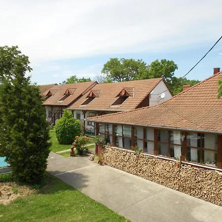 Remser Haus Appartement *