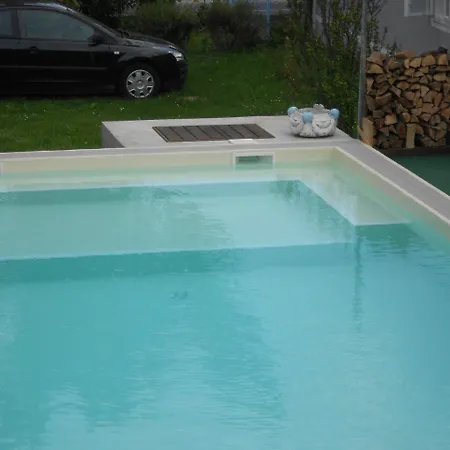 Appartement Remser Haus