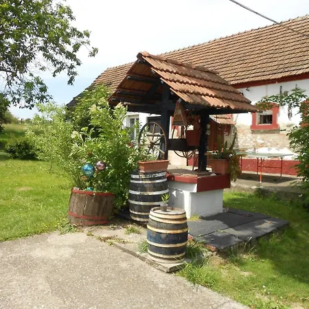 Remser Haus Zalakaros