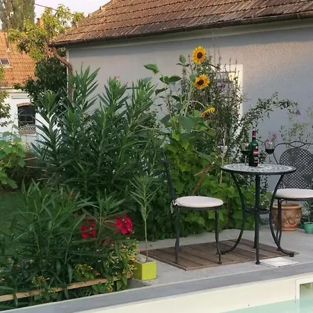 Remser Haus * Zalakaros