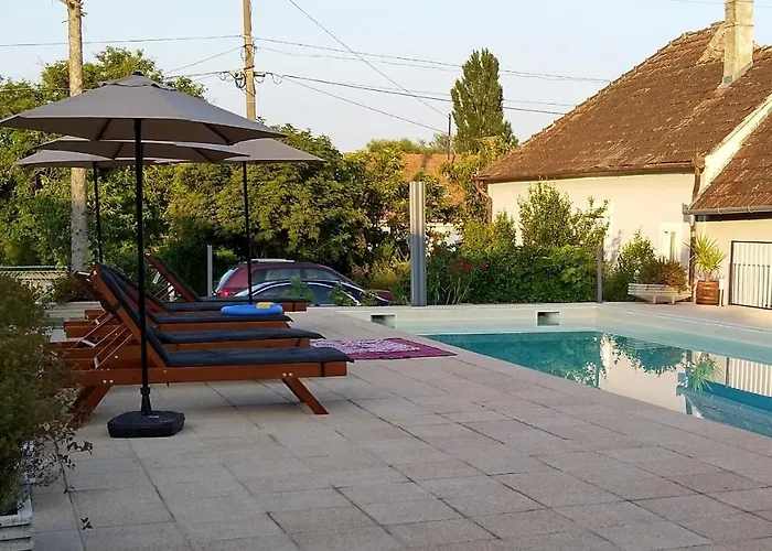 Remser Haus Zalakaros