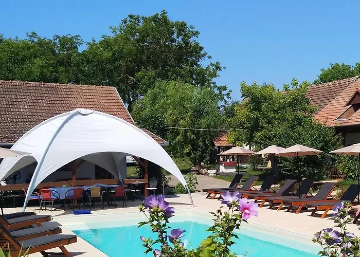 Remser Haus * Zalakaros