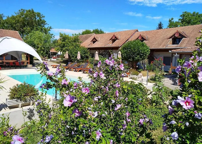 Apartment Remser Haus *