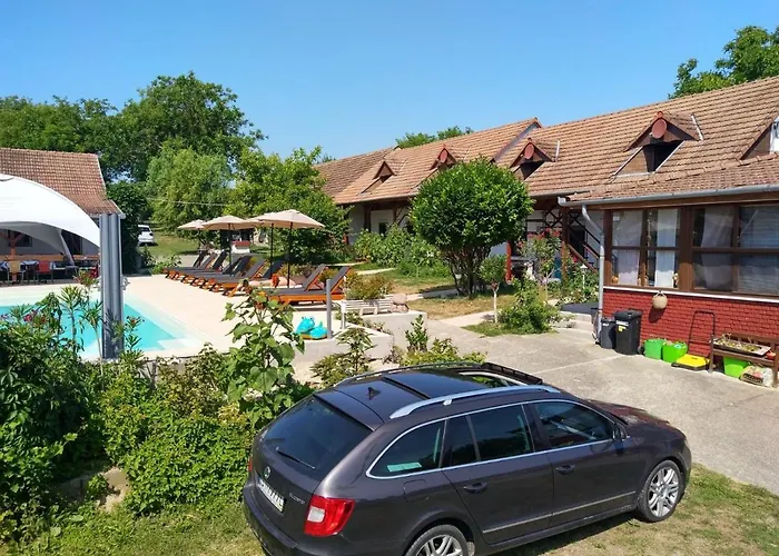 Remser Haus Appartement *