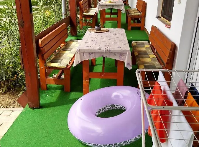 Appartement Remser Haus *