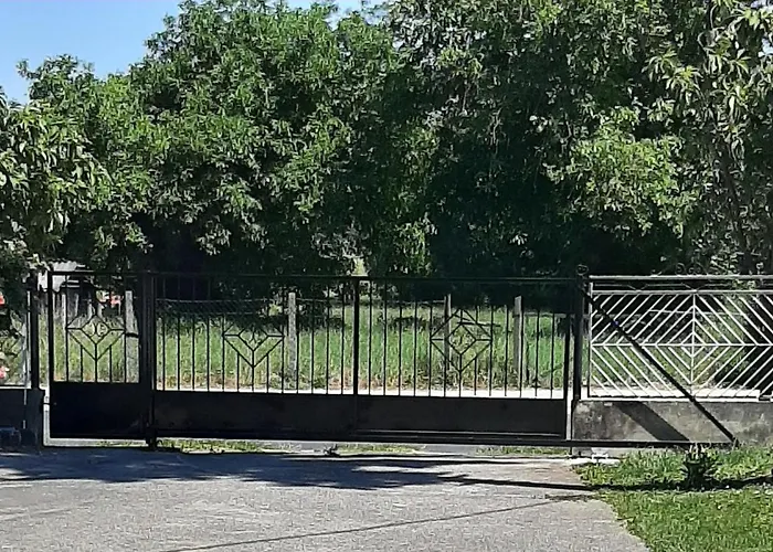 Remser Haus Zalakaros