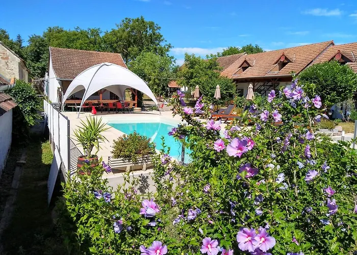 Remser Haus * Zalakaros