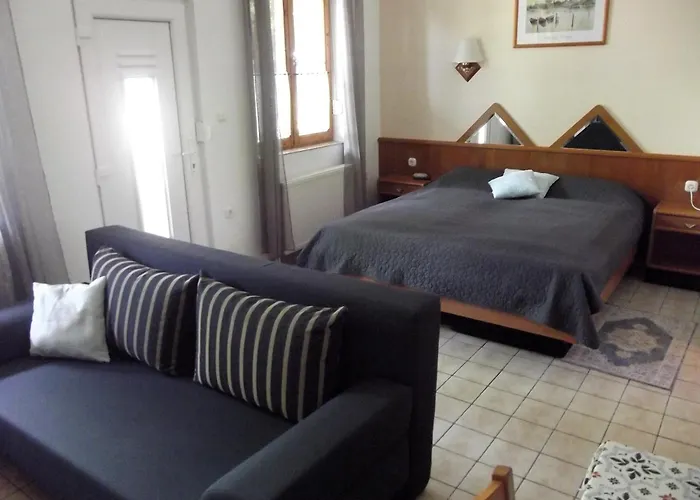 Remser Haus Appartement *