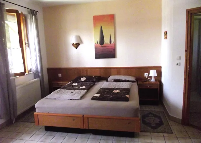 Appartement Remser Haus Zalakaros