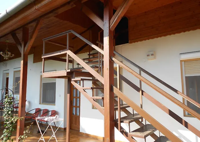 דירה Remser Haus *