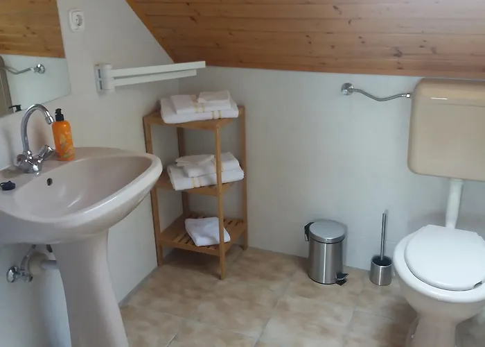 Remser Haus Zalakaros