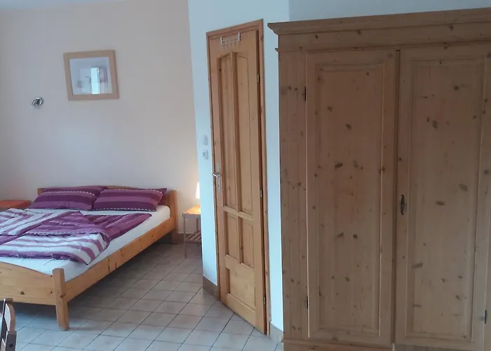 Remser Haus Appartement *