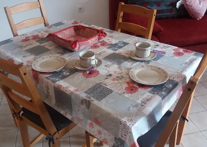 Remser Haus * Zalakaros