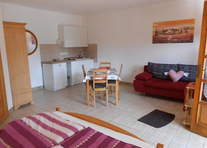 Remser Haus Appartement *