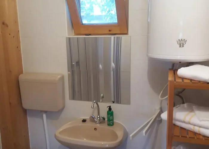 Remser Haus * Zalakaros