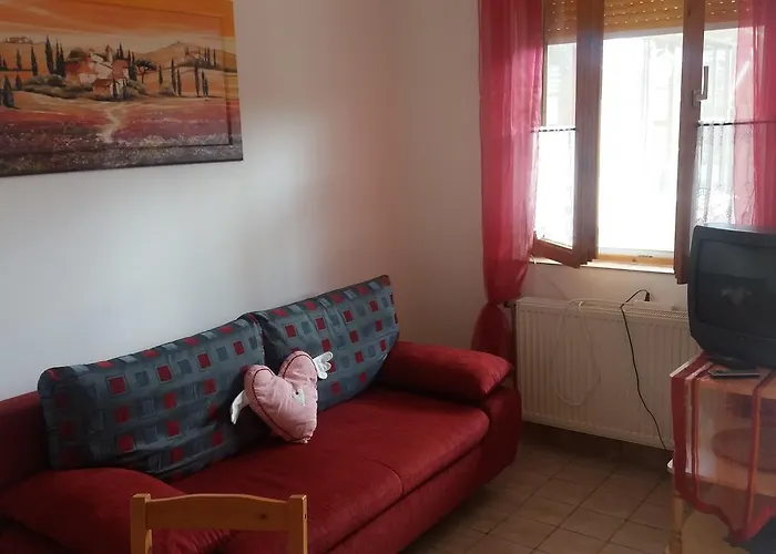 Remser Haus Appartement *