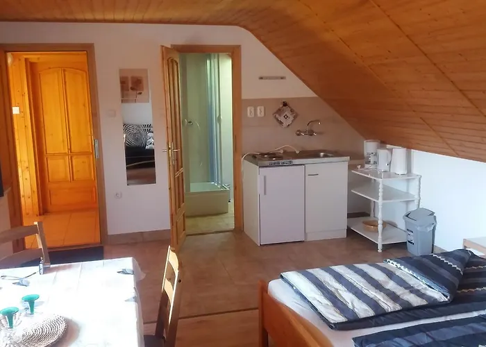 Remser Haus * Zalakaros