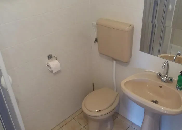 Appartement Remser Haus Zalakaros