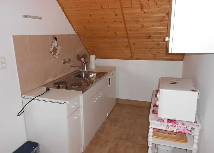 דירה Remser Haus *