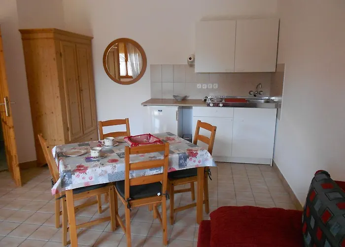 דירה Remser Haus זלקרוס