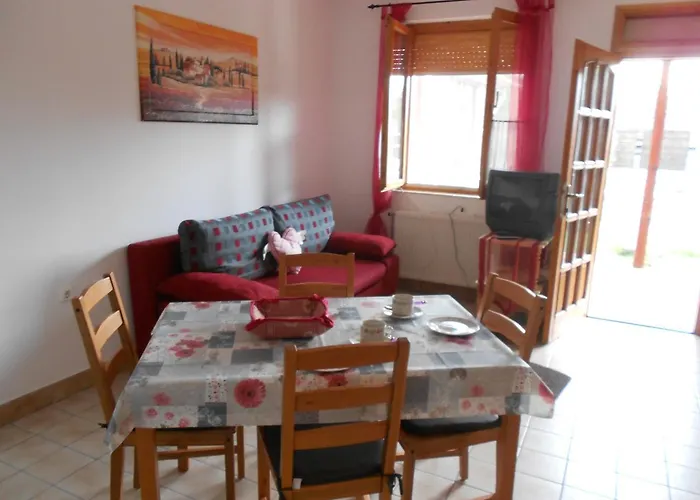 Remser Haus Appartement *