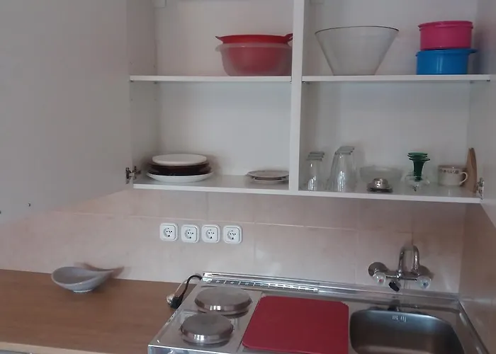 Remser Haus * Zalakaros