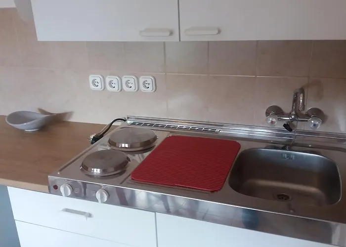 Appartement Remser Haus