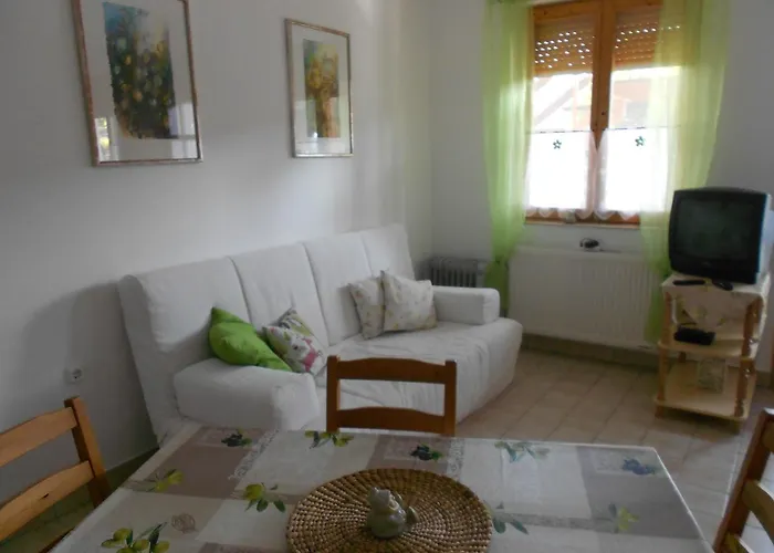 Appartement Remser Haus