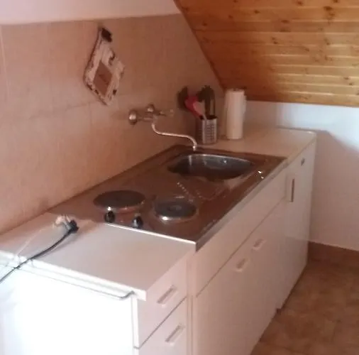 Remser Haus Appartement *