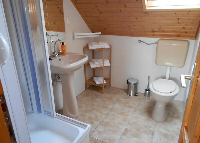 Remser Haus Appartement Zalakaros