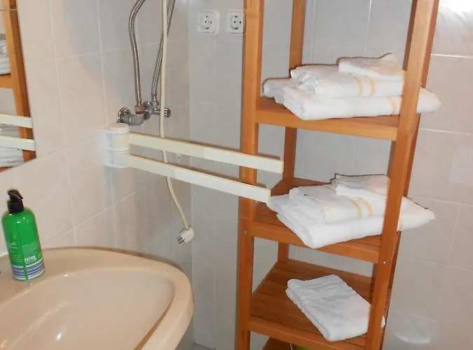 Remser Haus Appartement *