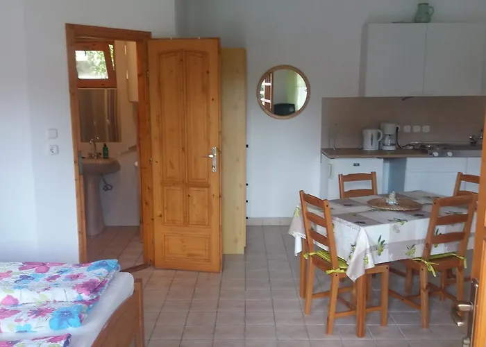 Appartement Remser Haus