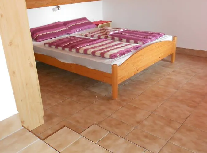 Remser Haus Zalakaros