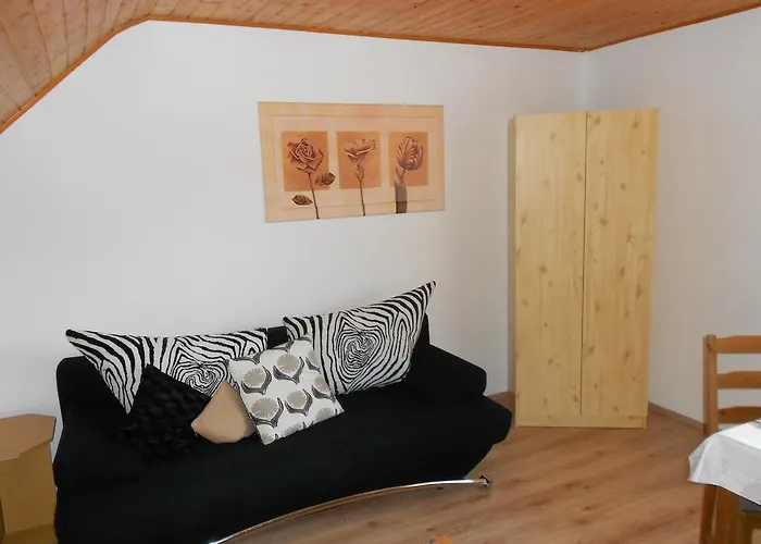 Appartement Remser Haus