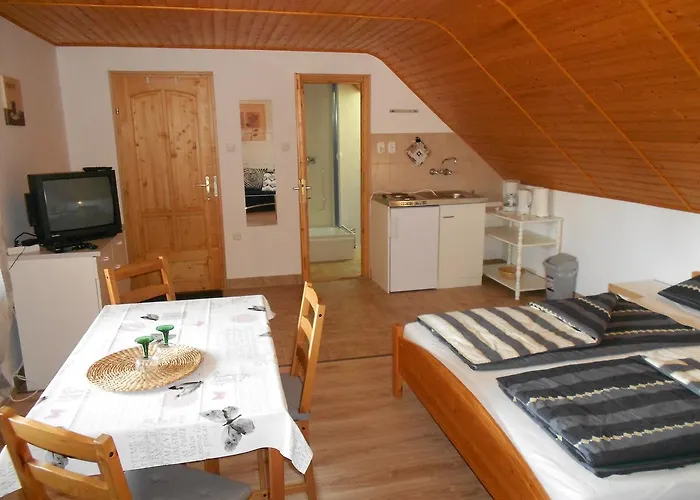 Appartement Remser Haus *