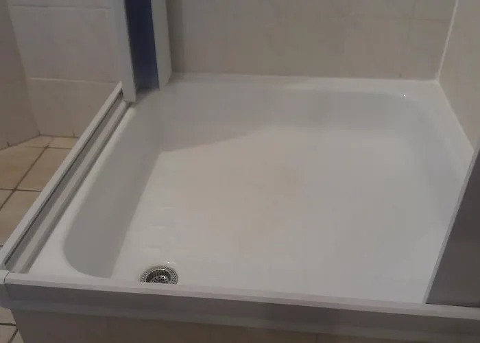 Remser Haus Appartement *