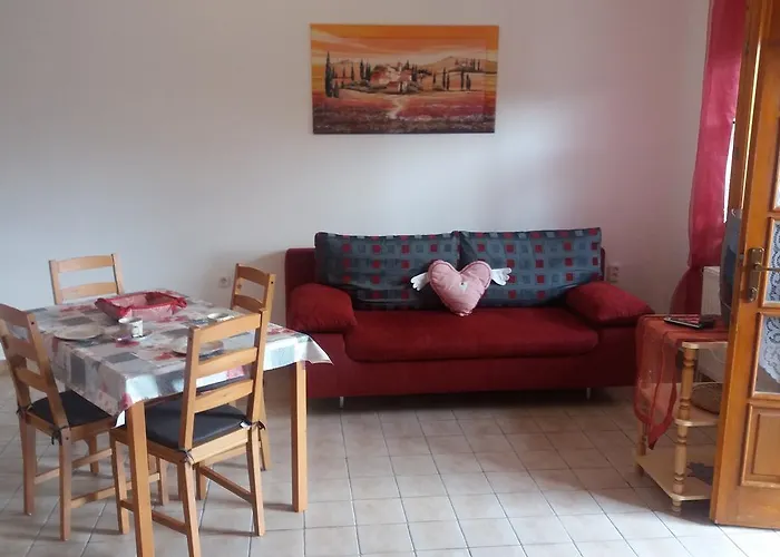 Remser Haus Zalakaros